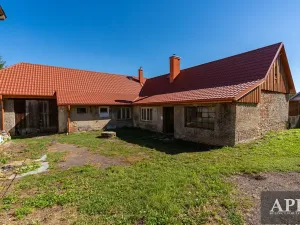 Prodej rodinného domu, Lopeník, 123 m2