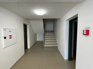 Pronájem bytu 1+kk, Uherský Brod, Horní Valy, 43 m2