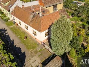 Prodej rodinného domu, Uherský Brod, Průhon, 107 m2