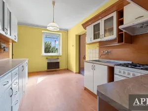 Prodej rodinného domu, Uherský Brod, Průhon, 107 m2