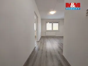 Pronájem bytu 1+1, Klášterec nad Ohří - Miřetice u Klášterce nad Ohří, Dlouhá, 36 m2