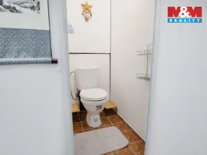 Prodej bytu 3+1, Ústí nad Labem - Severní Terasa, Rabasova, 70 m2