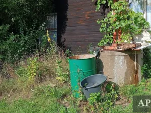 Prodej zahrady, Uherský Brod, 1078 m2