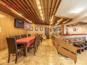 Prodej ubytování, Doksy, Pod Borným, 1700 m2