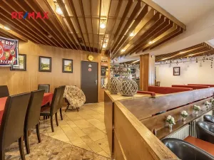 Prodej rodinného domu, Doksy, Pod Borným, 1700 m2