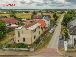 Prodej rodinného domu, Praha - Dolní Počernice, Listopadová, 302 m2