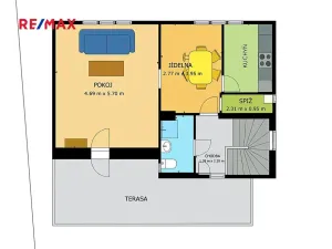 Prodej rodinného domu, Praha - Dolní Počernice, Listopadová, 302 m2