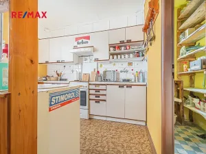 Prodej rodinného domu, Praha - Dolní Počernice, Listopadová, 302 m2