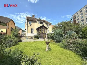 Prodej rodinného domu, Chrudim, Smetanova, 143 m2