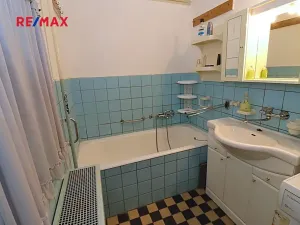 Prodej rodinného domu, Chrudim, Smetanova, 143 m2