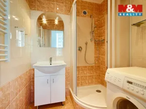 Pronájem bytu 3+1, České Budějovice - České Budějovice 2, Vodňanská, 73 m2