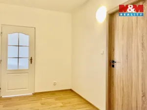 Pronájem bytu 3+1, České Budějovice - České Budějovice 2, Vodňanská, 73 m2