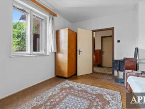 Prodej chalupy, Brumov-Bylnice, 117 m2