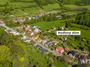 Prodej rodinného domu, Brumov-Bylnice, 117 m2