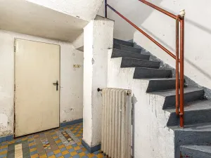 Prodej rodinného domu, Klobuky, V. B. Třebízského, 166 m2