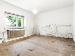 Prodej rodinného domu, Klobuky, V. B. Třebízského, 166 m2