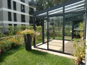 Prodej kanceláře, Praha - Hostivař, Nurmiho, 80 m2