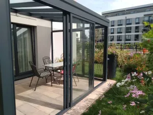 Prodej kanceláře, Praha - Hostivař, Nurmiho, 80 m2