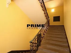 Pronájem bytu 3+kk, Praha - Nové Město, Odborů, 126 m2