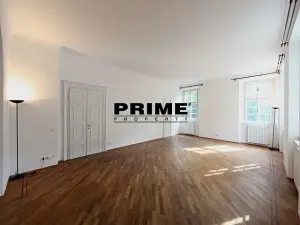 Pronájem bytu 4+1, Praha - Malá Strana, Vlašská, 178 m2