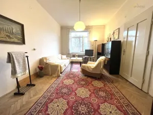 Prodej bytu 3+1, Kaplice, Linecká, 95 m2