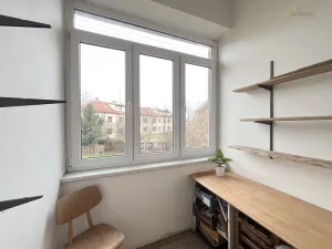Prodej bytu 3+1, Kaplice, Linecká, 95 m2