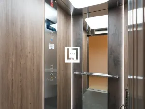 Pronájem bytu 2+kk, Ostrava, Hasičská, 43 m2