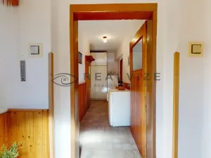 Prodej rodinného domu, Homole, Boršovská, 93 m2