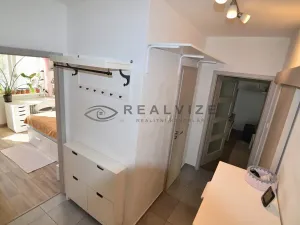 Pronájem bytu 3+1, České Budějovice, J. Plachty, 67 m2