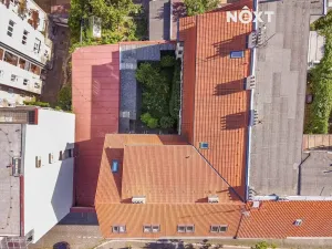 Prodej obchodního prostoru, Praha - Podolí, U Kublova, 29 m2