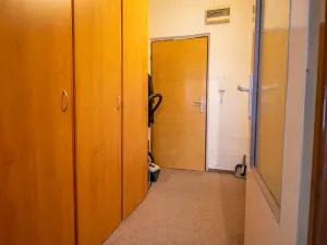 Pronájem bytu 1+kk, Trutnov, Maxima Gorkého, 30 m2