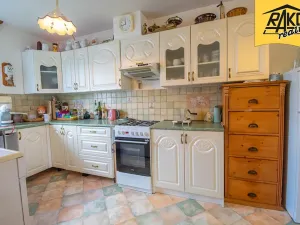 Prodej rodinného domu, Smiřice, Fučíkova, 250 m2