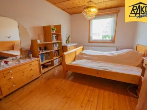 Prodej rodinného domu, Smiřice, Fučíkova, 250 m2