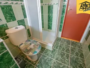 Prodej rodinného domu, Smiřice, Fučíkova, 250 m2