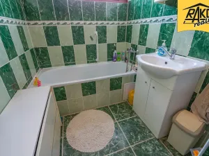 Prodej rodinného domu, Smiřice, Fučíkova, 250 m2