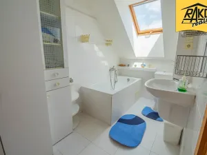 Prodej rodinného domu, Smiřice, Fučíkova, 250 m2