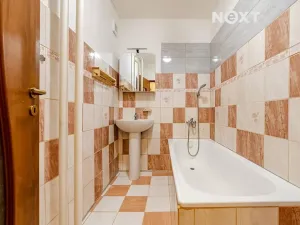 Prodej bytu 3+1, Pardubice, Stavařov, 87 m2