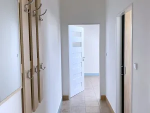 Pronájem bytu 1+1, Brno, Obřanská, 34 m2