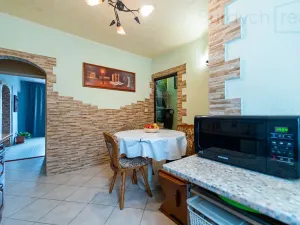 Prodej rodinného domu, Neslovice, Zahrádky, 131 m2