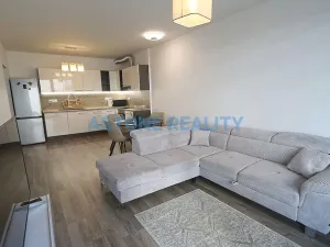 Pronájem bytu 2+kk, Praha - Strašnice, Zvěřinova, 121 m2