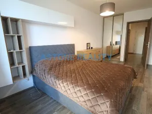 Pronájem bytu 2+kk, Praha - Strašnice, Zvěřinova, 121 m2