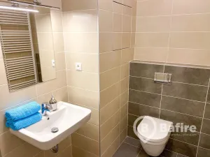 Pronájem bytu 1+kk, Olomouc - Řepčín, Edvarda Beneše, 27 m2