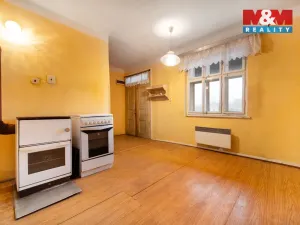 Prodej rodinného domu, Rohozná, 45 m2