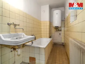Prodej rodinného domu, Starý Bydžov, 94 m2