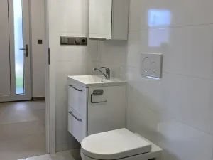 Pronájem bytu 2+kk, Brno, Kučerova, 66 m2