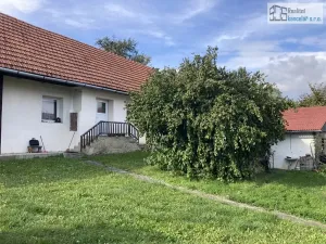 Prodej rodinného domu, Kožušice, 127 m2