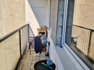 Pronájem bytu 3+1, Praha, 75 m2