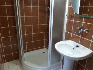 Pronájem bytu 1+kk, Brno, Heršpická, 23 m2