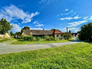 Prodej rodinného domu, Úžice, 120 m2