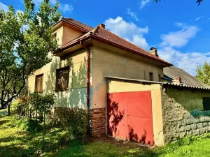 Prodej rodinného domu, Úžice, 120 m2